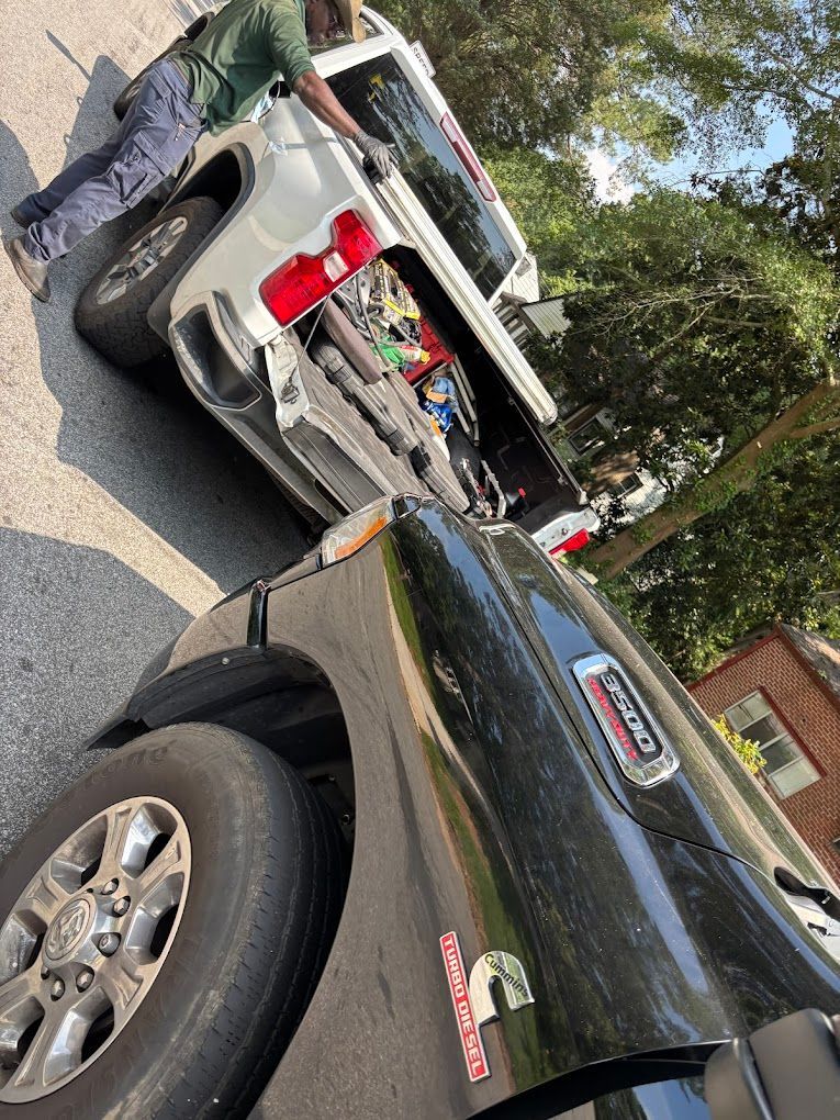 Gallery image 1 — fleet maintenance programs Atlanta