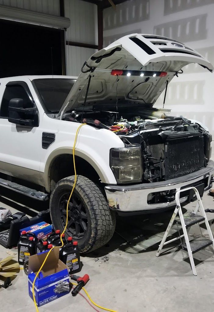 Gallery image 2 — fleet maintenance programs Atlanta