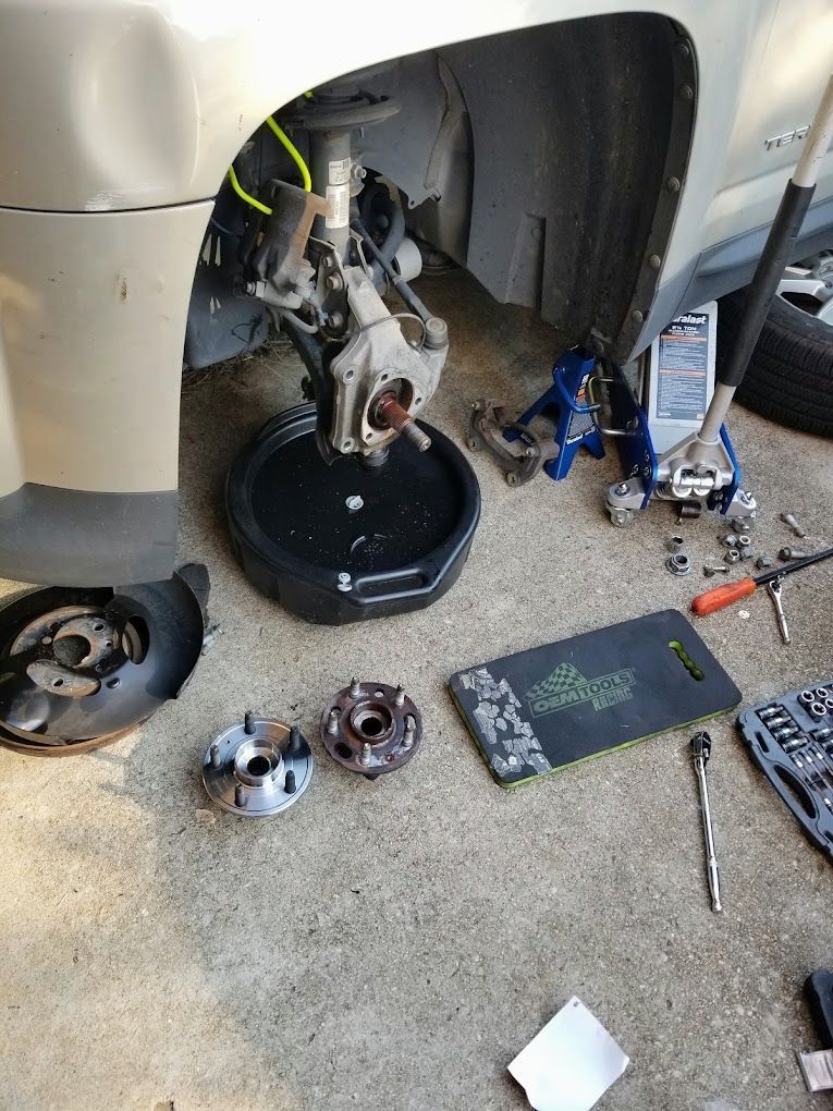 Gallery image 3 — fleet maintenance programs Atlanta