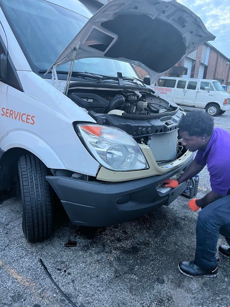 Gallery image 4 — fleet maintenance programs Atlanta