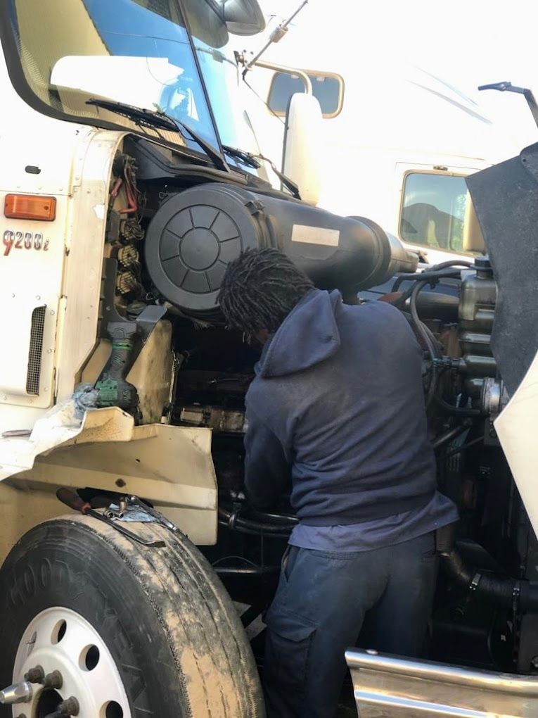 Gallery image 5 — fleet maintenance programs Atlanta