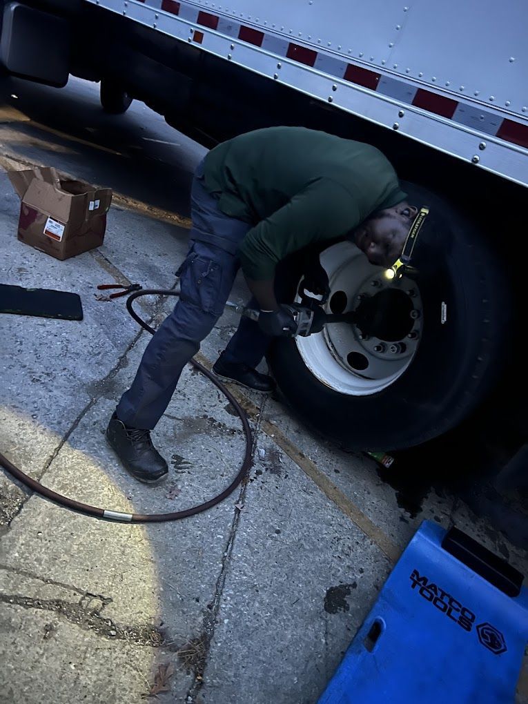 Gallery image 6 — fleet maintenance programs Atlanta