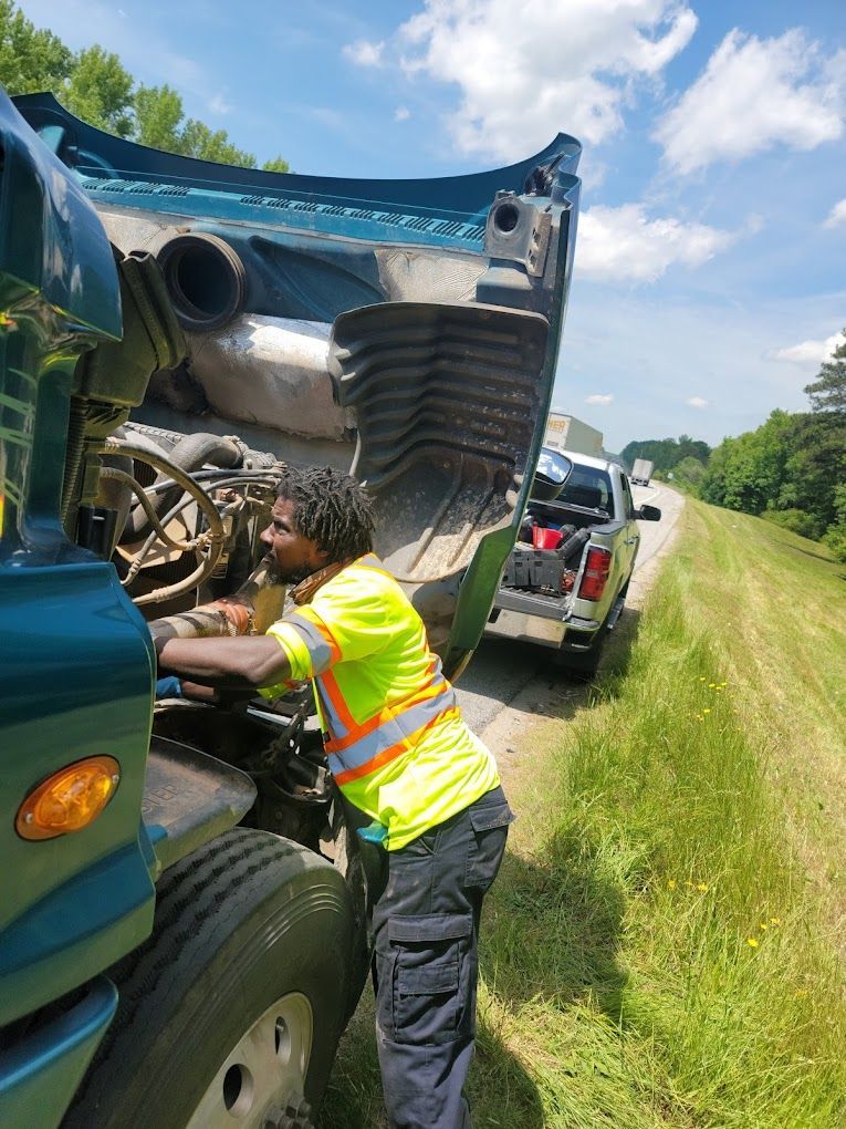 Gallery image 7 — fleet maintenance programs Atlanta