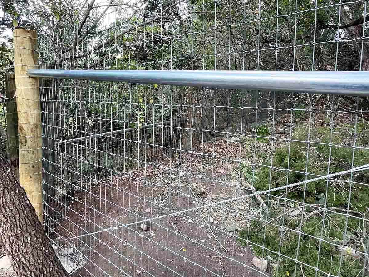 Gallery image 10 — fence installation San Antonio