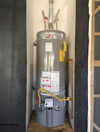 About plumbing services in San Diego