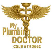 plumbing supplies in San Diego