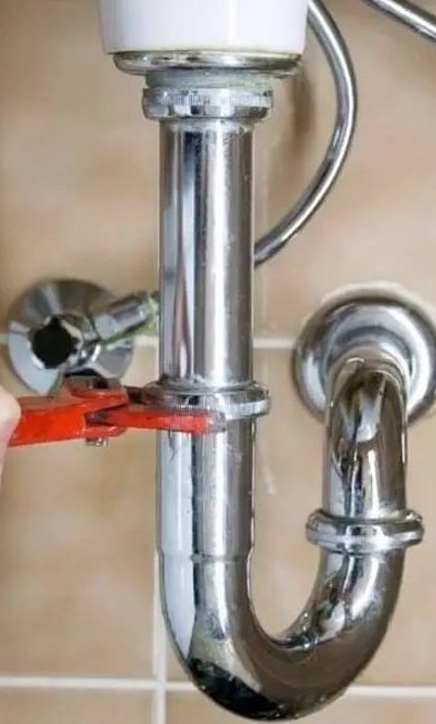 Gallery image 1 — plumbing services in San Diego