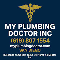 Gallery image 4 — plumbing services in San Diego