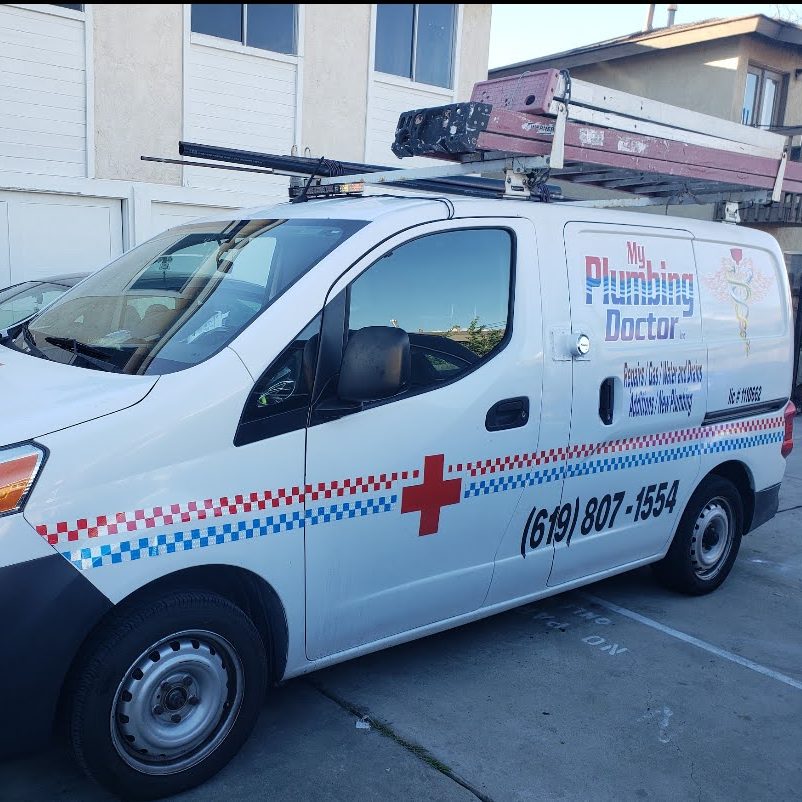 Gallery image 8 — plumbing services in San Diego