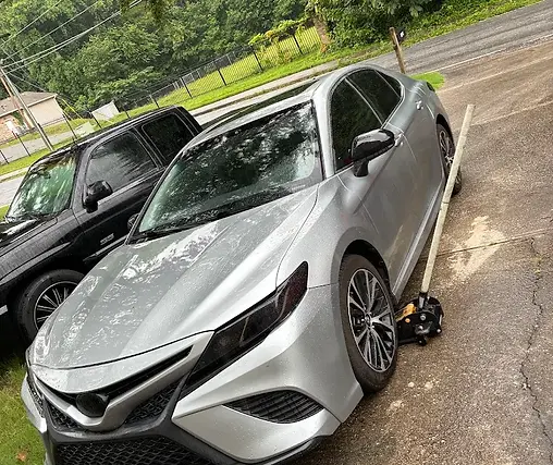 best mobile mechanic in Cobb County, GA