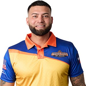 fence company near me