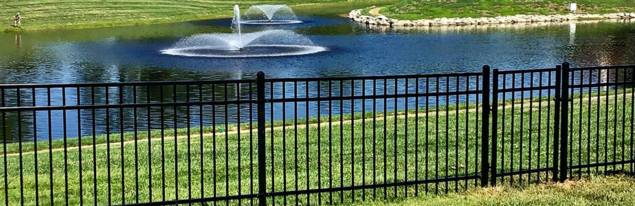 Gallery image 1 — fence warranty Texas