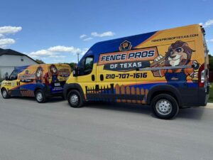 Gallery image 3 — fence warranty Texas