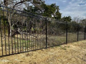 Gallery image 4 — fence warranty Texas