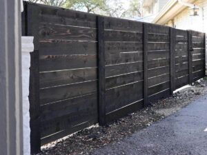 Gallery image 7 — fence warranty Texas
