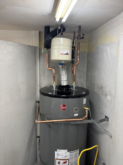 About plumber in San Diego