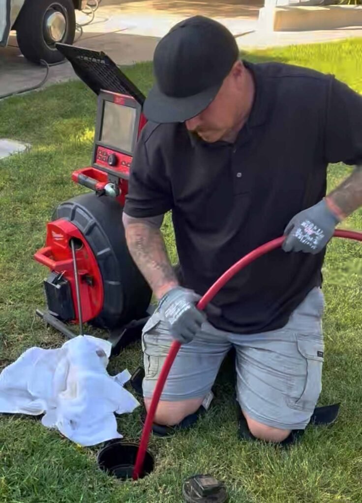 Gallery image 2 — plumber in San Diego