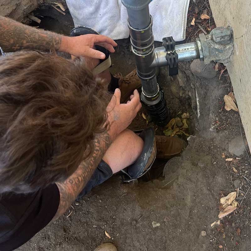 Gallery image 3 — plumber in San Diego