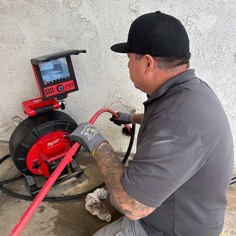 Gallery image 6 — plumber in San Diego