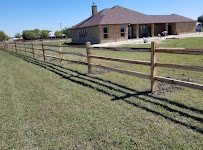 Gallery image 1 — fence staining near me