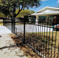 Gallery image 2 — fence staining near me