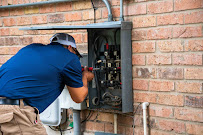 Gallery image 6 — drain cleaning in Kyle