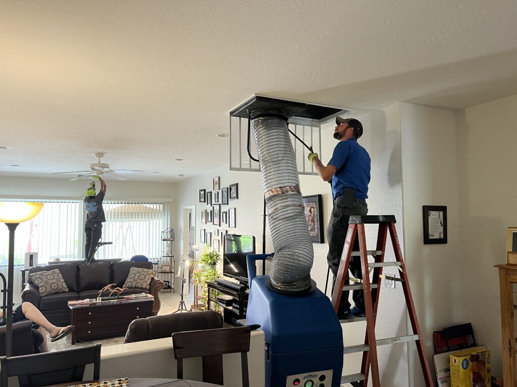 Gallery image 3 — HVAC maintenance Pahrump