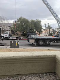 About air conditioning repair Las Vegas