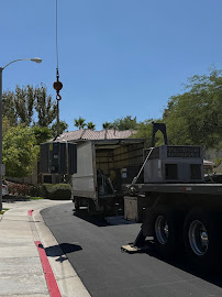 manufactured home HVAC service near me