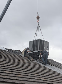 Gallery image 1 — air conditioning repair Las Vegas