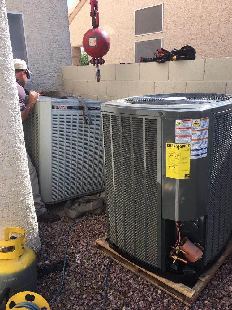 Gallery image 4 — air conditioning repair Las Vegas