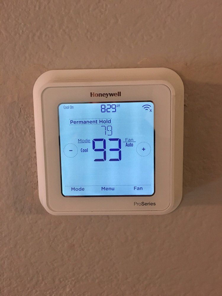 Gallery image 7 — air conditioning repair Las Vegas