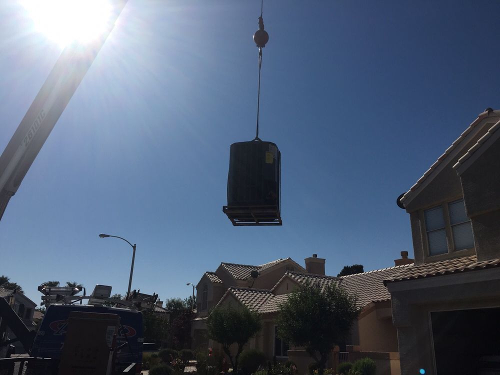 Gallery image 8 — air conditioning repair Las Vegas