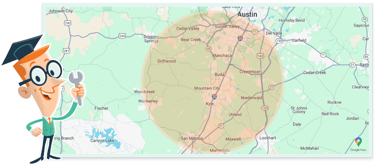 Gallery image 6 — commercial HVAC in Austin