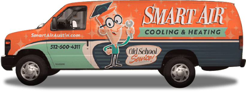 commercial HVAC in Austin