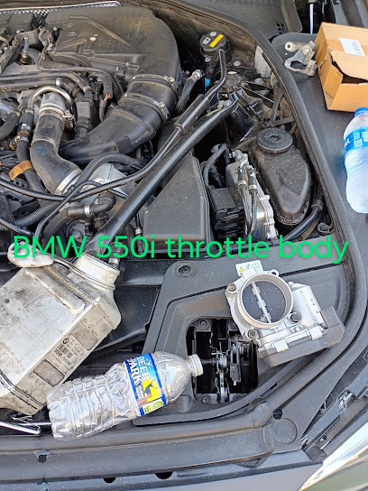 Gallery image 4 — transmission service mobile in Atlanta