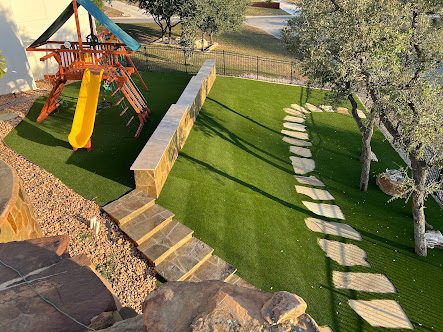 About wrought iron fencing San Antonio