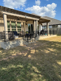 Gallery image 1 — wrought iron fencing San Antonio