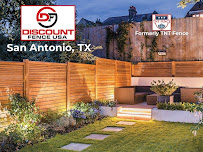 Gallery image 12 — wrought iron fencing San Antonio