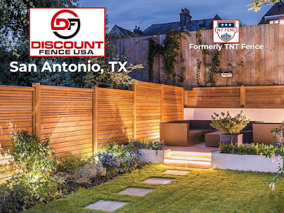 wrought iron fencing San Antonio