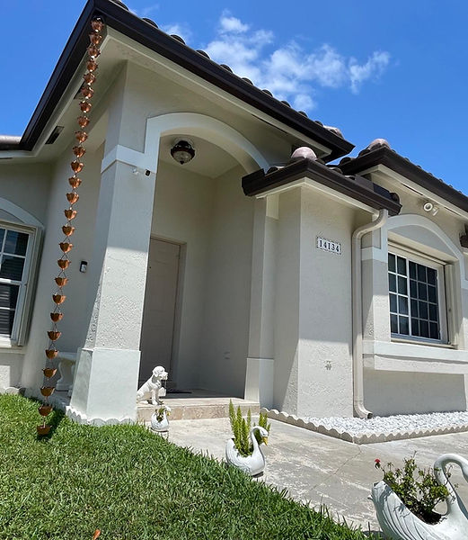 About gutter cleaning near me
