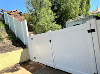 Gallery image 2 — aluminum fence San Diego
