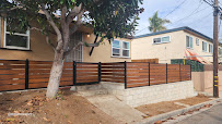 Gallery image 5 — aluminum fence San Diego