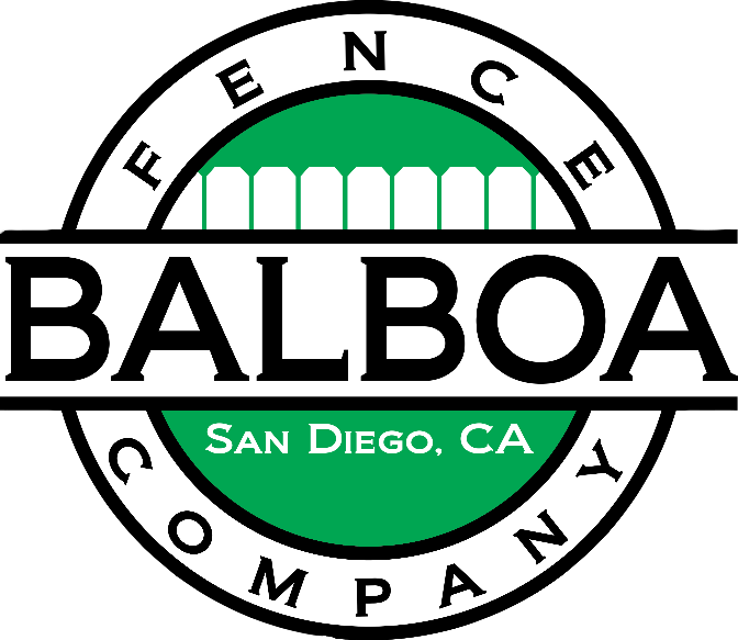 aluminum fence San Diego