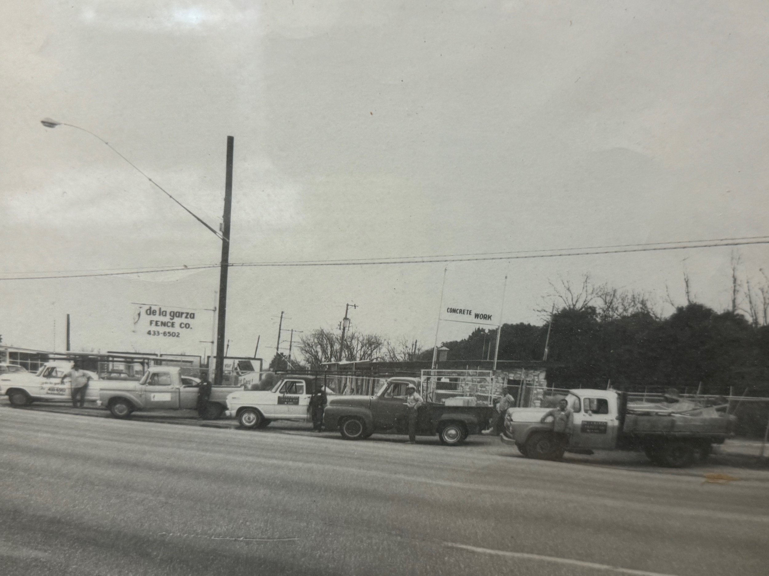 durable wood gate frames San Antonio