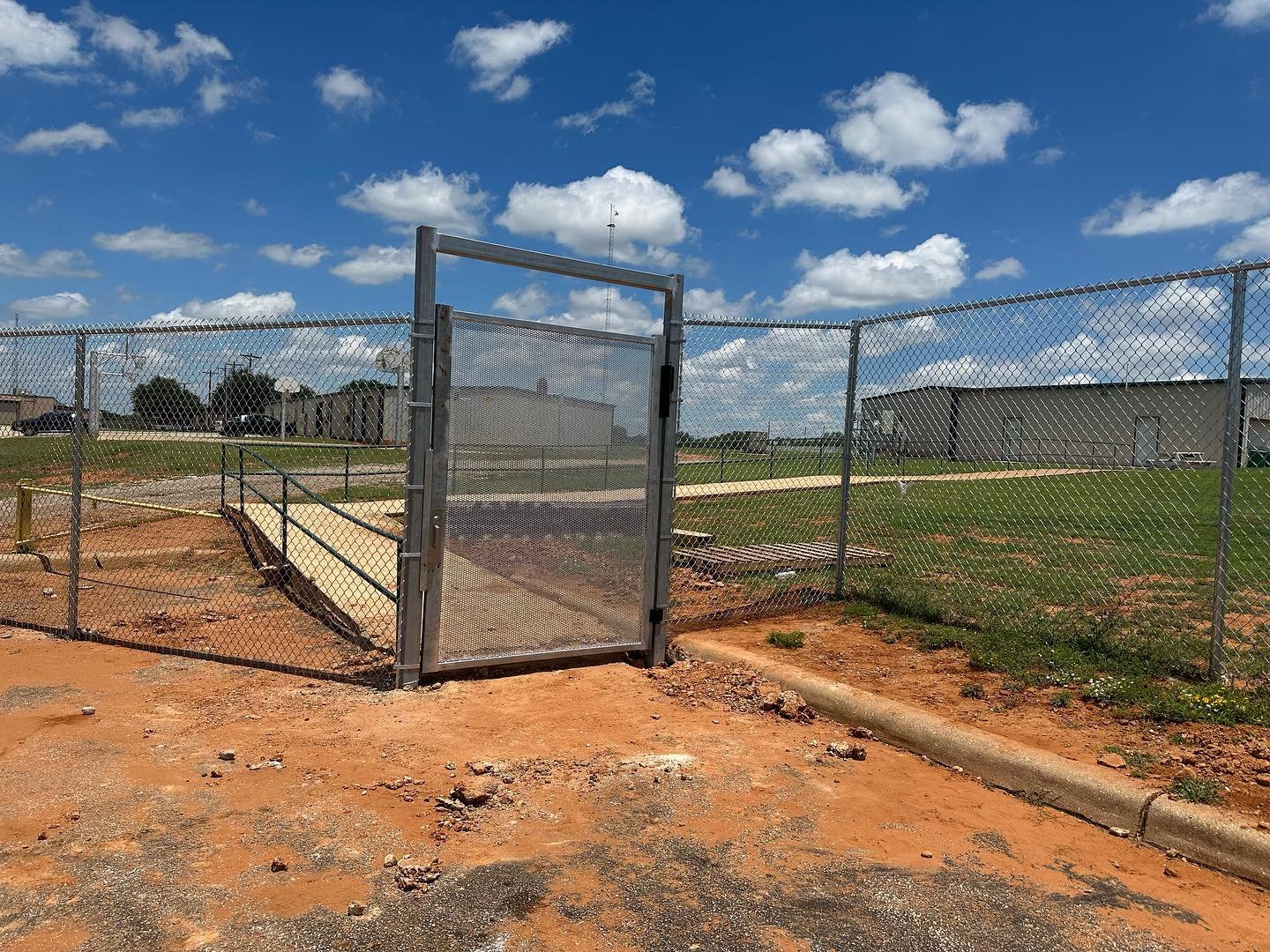 Gallery image 8 — affordable chain link fence San Antonio