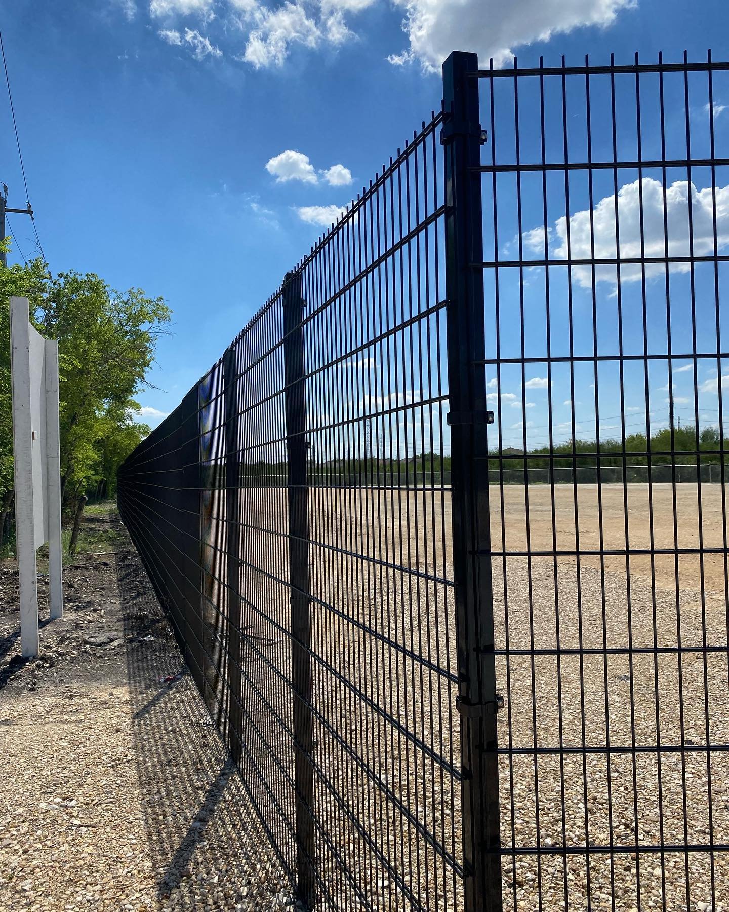 Gallery image 9 — affordable chain link fence San Antonio
