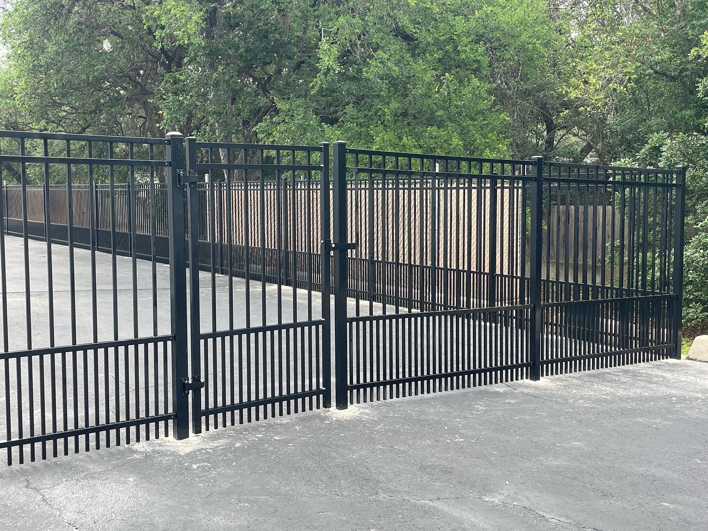 Gallery image 10 — affordable chain link fence San Antonio