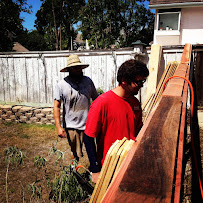 gate installation So Cal Fence