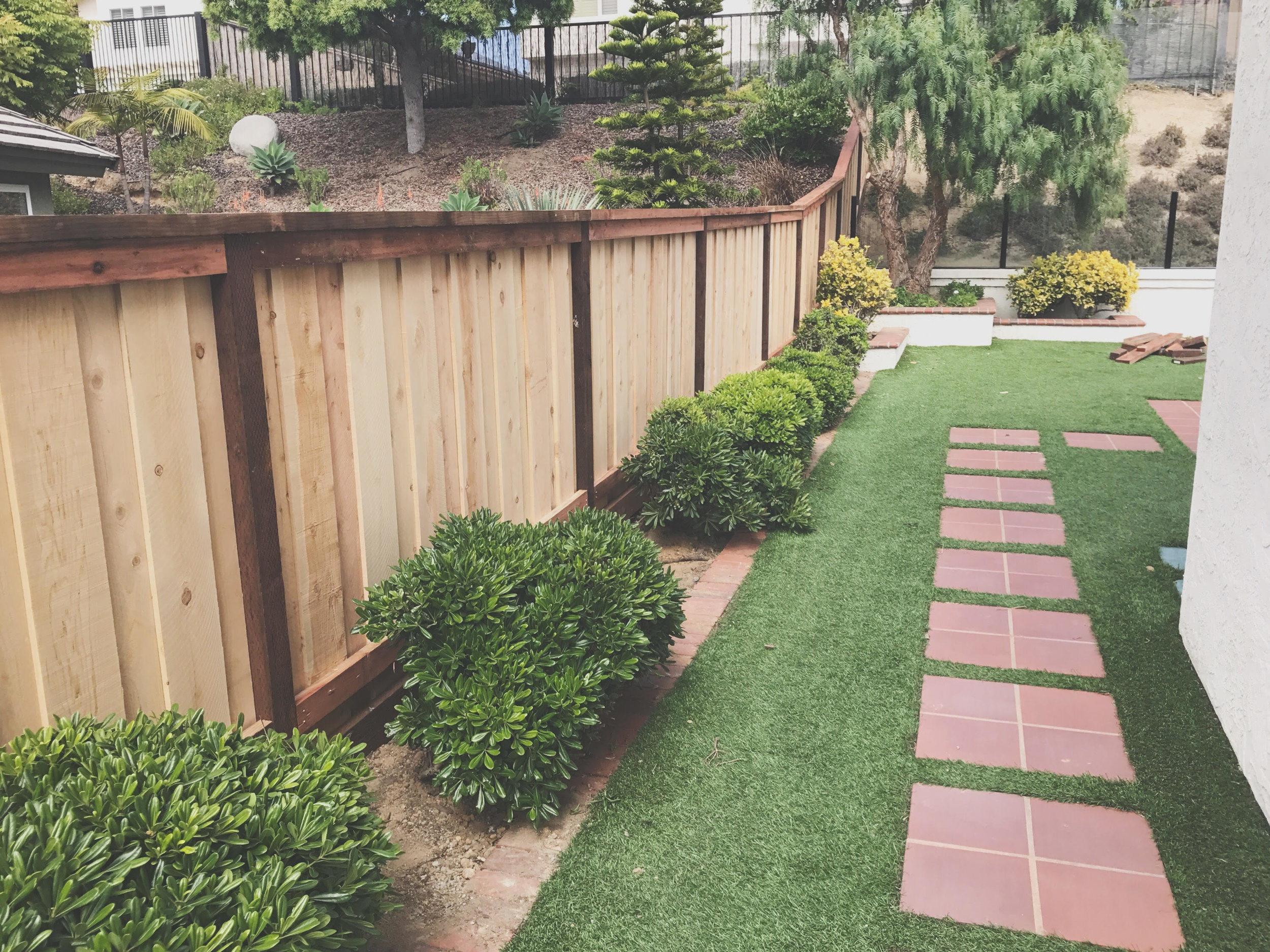 family owned fence company So Cal Fence